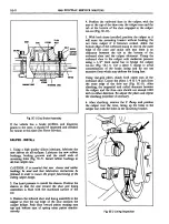 Preview for 232 page of Pontiac 1969 Firebird Service Manual