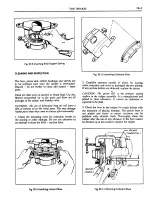 Preview for 235 page of Pontiac 1969 Firebird Service Manual