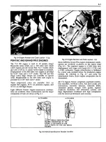 Preview for 242 page of Pontiac 1969 Firebird Service Manual