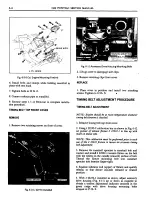 Preview for 247 page of Pontiac 1969 Firebird Service Manual