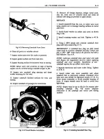 Preview for 250 page of Pontiac 1969 Firebird Service Manual