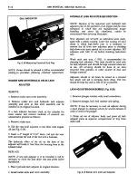 Preview for 251 page of Pontiac 1969 Firebird Service Manual