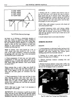 Preview for 257 page of Pontiac 1969 Firebird Service Manual