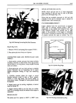 Preview for 266 page of Pontiac 1969 Firebird Service Manual