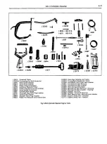 Preview for 276 page of Pontiac 1969 Firebird Service Manual