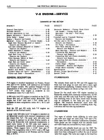 Preview for 277 page of Pontiac 1969 Firebird Service Manual