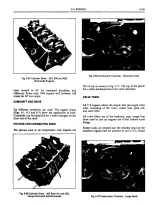 Preview for 278 page of Pontiac 1969 Firebird Service Manual