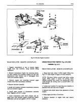 Preview for 280 page of Pontiac 1969 Firebird Service Manual