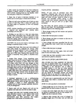 Preview for 288 page of Pontiac 1969 Firebird Service Manual