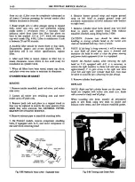 Preview for 289 page of Pontiac 1969 Firebird Service Manual