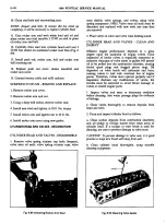 Preview for 291 page of Pontiac 1969 Firebird Service Manual