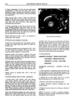 Preview for 293 page of Pontiac 1969 Firebird Service Manual