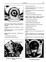 Preview for 294 page of Pontiac 1969 Firebird Service Manual