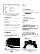 Preview for 298 page of Pontiac 1969 Firebird Service Manual