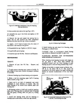 Preview for 302 page of Pontiac 1969 Firebird Service Manual