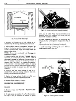 Preview for 303 page of Pontiac 1969 Firebird Service Manual