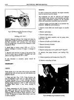 Preview for 309 page of Pontiac 1969 Firebird Service Manual