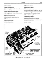 Preview for 312 page of Pontiac 1969 Firebird Service Manual