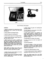 Preview for 314 page of Pontiac 1969 Firebird Service Manual