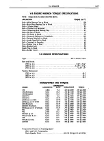 Preview for 316 page of Pontiac 1969 Firebird Service Manual