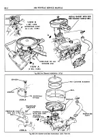 Preview for 333 page of Pontiac 1969 Firebird Service Manual