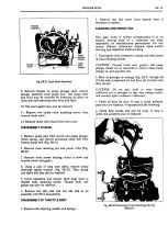 Preview for 346 page of Pontiac 1969 Firebird Service Manual