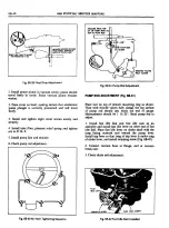 Preview for 349 page of Pontiac 1969 Firebird Service Manual