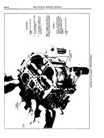 Preview for 355 page of Pontiac 1969 Firebird Service Manual