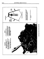 Preview for 357 page of Pontiac 1969 Firebird Service Manual