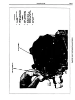 Preview for 358 page of Pontiac 1969 Firebird Service Manual