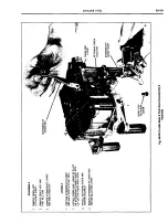 Preview for 360 page of Pontiac 1969 Firebird Service Manual