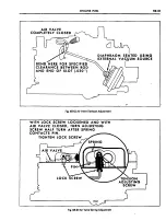 Preview for 364 page of Pontiac 1969 Firebird Service Manual