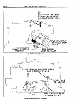 Preview for 368 page of Pontiac 1969 Firebird Service Manual