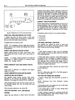 Preview for 372 page of Pontiac 1969 Firebird Service Manual