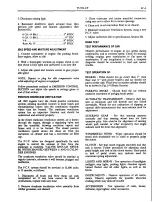 Preview for 373 page of Pontiac 1969 Firebird Service Manual