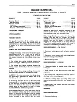 Preview for 377 page of Pontiac 1969 Firebird Service Manual