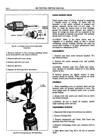 Preview for 378 page of Pontiac 1969 Firebird Service Manual