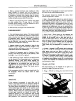 Preview for 379 page of Pontiac 1969 Firebird Service Manual