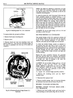 Preview for 386 page of Pontiac 1969 Firebird Service Manual