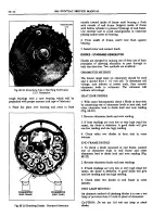 Preview for 388 page of Pontiac 1969 Firebird Service Manual