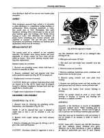 Preview for 393 page of Pontiac 1969 Firebird Service Manual