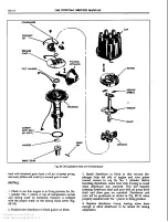 Preview for 394 page of Pontiac 1969 Firebird Service Manual