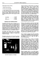 Preview for 396 page of Pontiac 1969 Firebird Service Manual