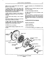 Preview for 406 page of Pontiac 1969 Firebird Service Manual