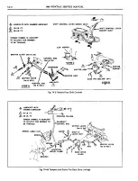 Preview for 411 page of Pontiac 1969 Firebird Service Manual