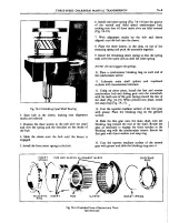 Preview for 416 page of Pontiac 1969 Firebird Service Manual