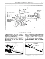 Preview for 428 page of Pontiac 1969 Firebird Service Manual