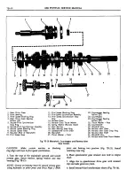 Preview for 431 page of Pontiac 1969 Firebird Service Manual