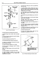 Preview for 444 page of Pontiac 1969 Firebird Service Manual