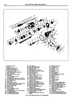 Preview for 451 page of Pontiac 1969 Firebird Service Manual